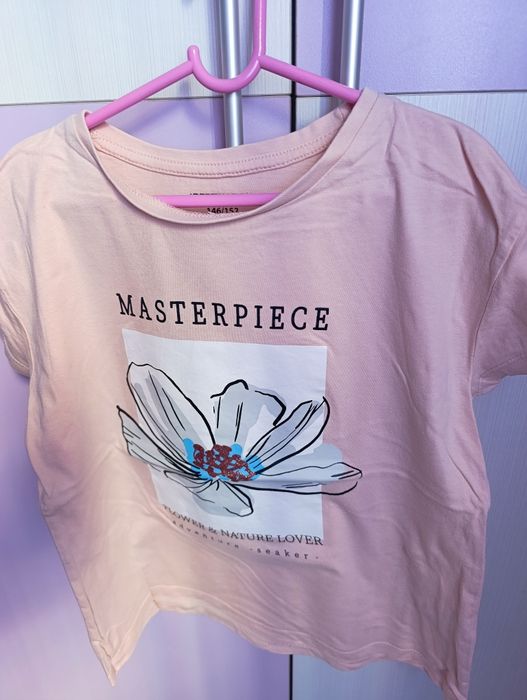 Детски дрехи за момичета спортни