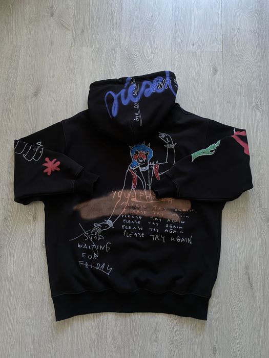 Diesel sweatshirt