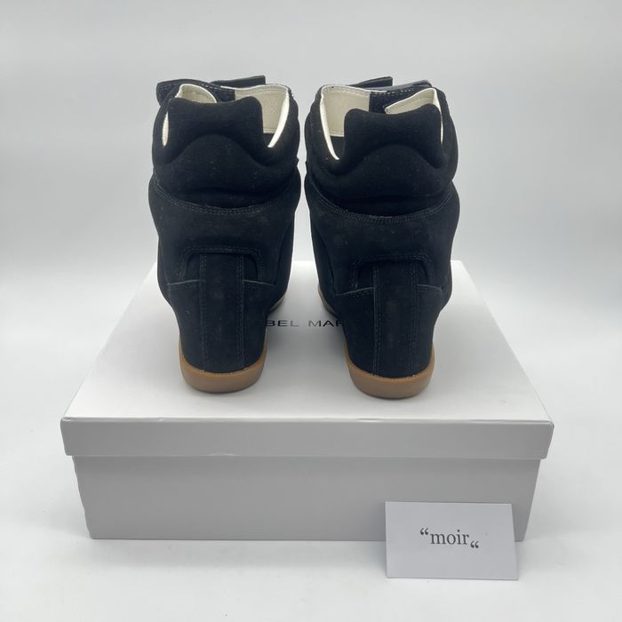 Isabel Marant Black