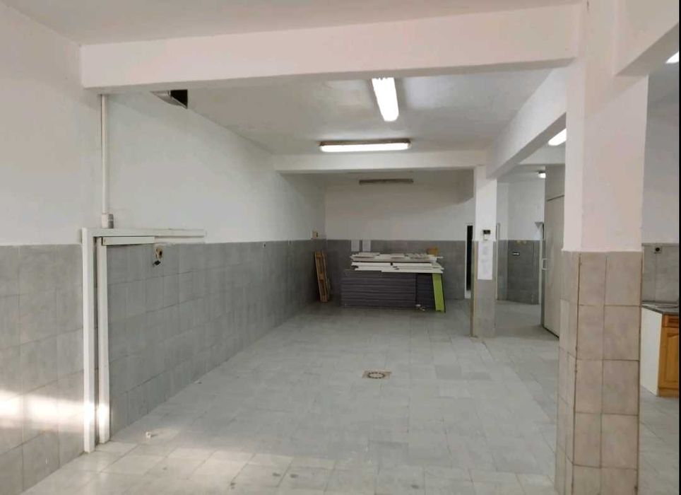 Продава се Промишлена сграда в Стара Загора, Самара 2 - 369 кв.м за 719 €/кв.м - Снимка #2