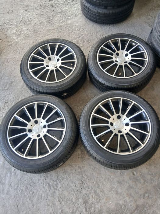 Диска балон р16 4#114