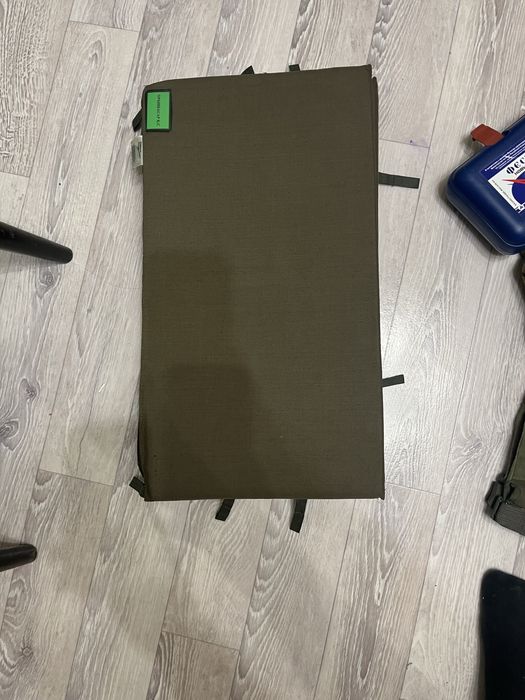 Продается каремат новый