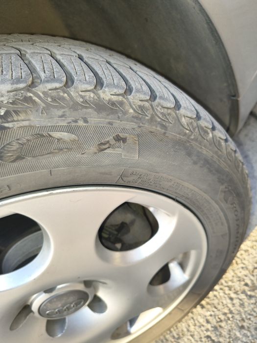 Audi A4 B6 2004 de vânzare