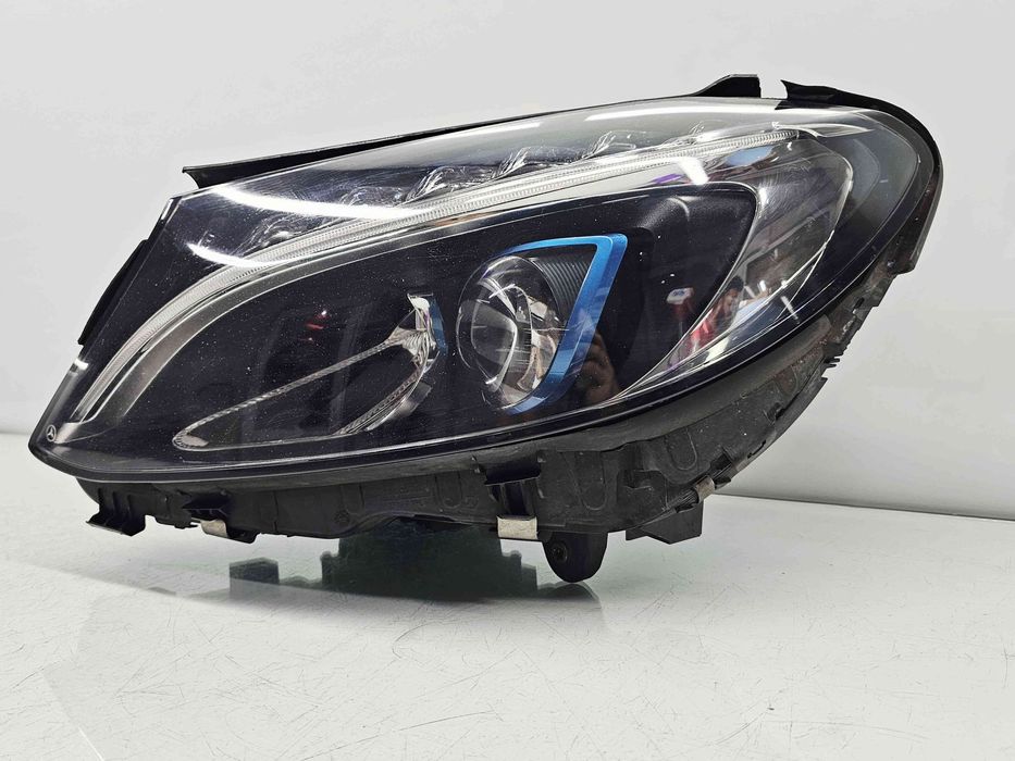 Far stanga Mercedes Clasa C (W205) [Fabr 2014-prezent] A2059061304