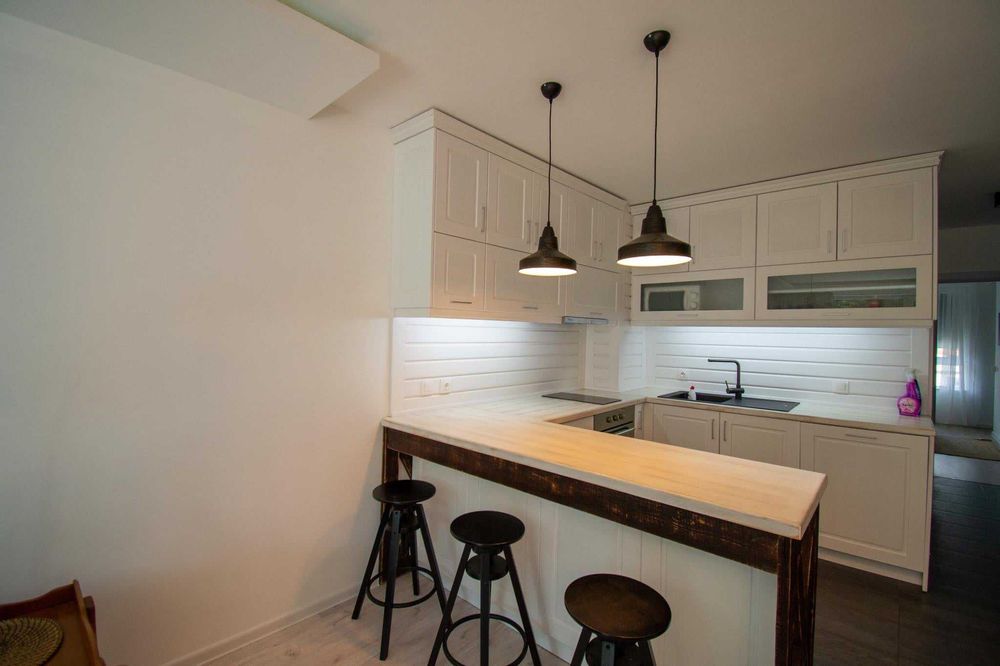 Дава се под наем Тристаен апартамент в София, Бояна - 100 кв.м за 1000 € - Снимка #3