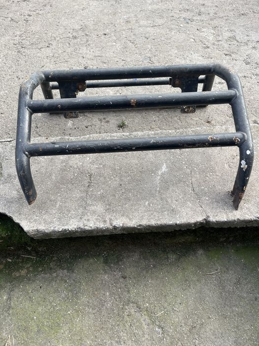 Предни ролбари за джипове