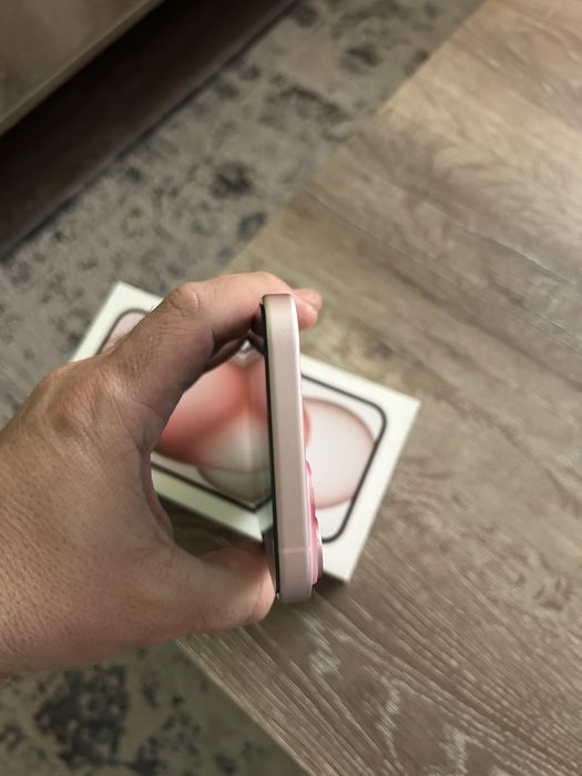 Iphone 15 plus 128GB