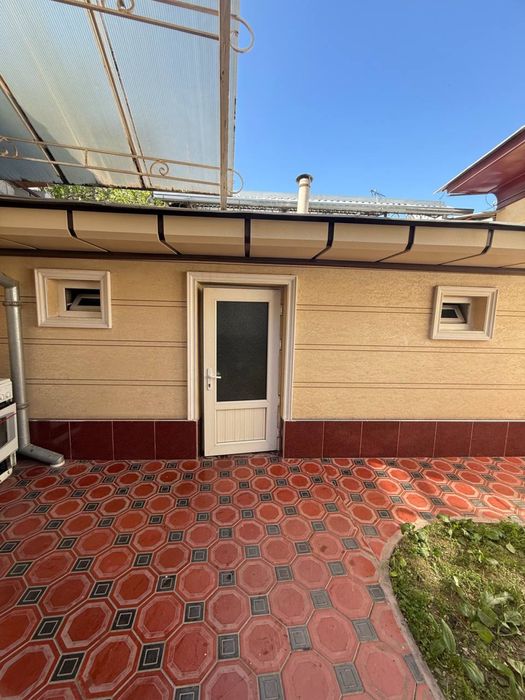 Ховли сотилади 1.8 сотх Лабзакда озимники