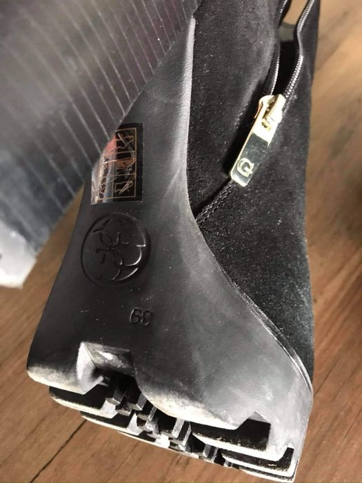 Боти Guess, Gabina 39 номер