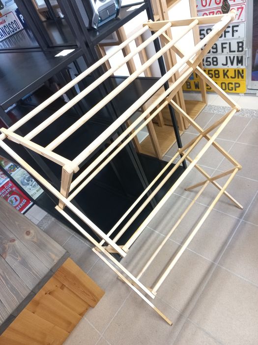 Stender pliabil lenjerie