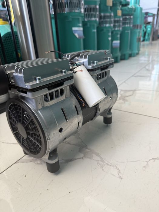 Головкалар SAAB компрессорлари учун блоклар 0,55-1,5 квтлар КАФОЛАТли