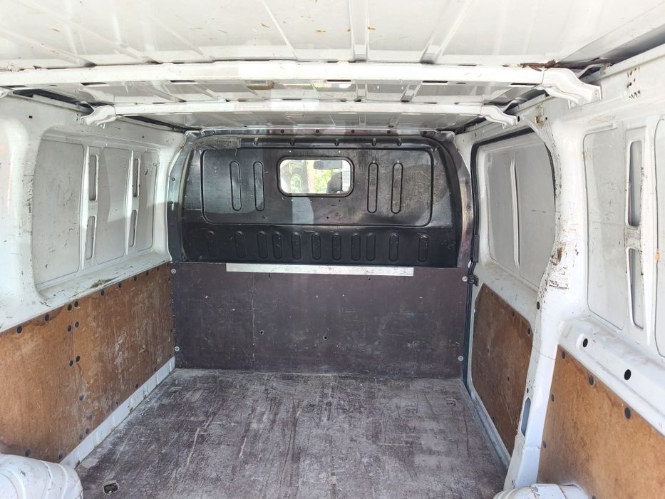 Ford Transit 2.2l