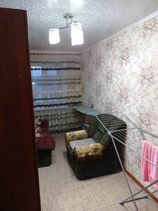 Продается квартира