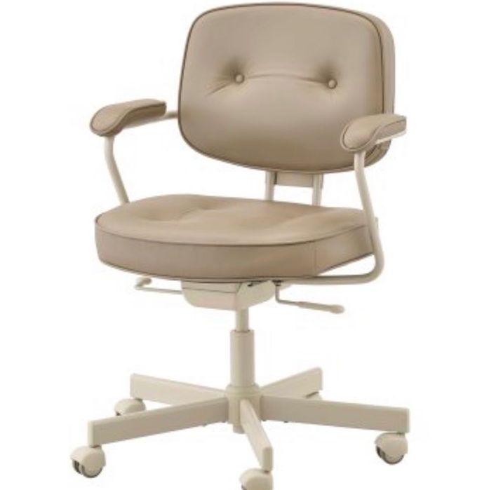 Въртящ се стол Alefjall