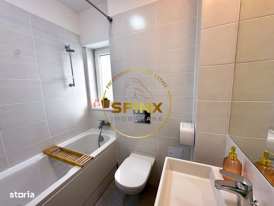 3 camere | Belvedere Residence | 88mp | Pet Friendly | Centrala  | Par