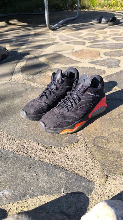 Papuci Jordan point lane 42