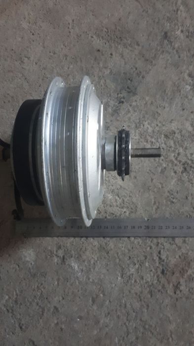 Velik uchun mator