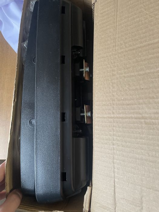 Зеркало на грузовик, автобус