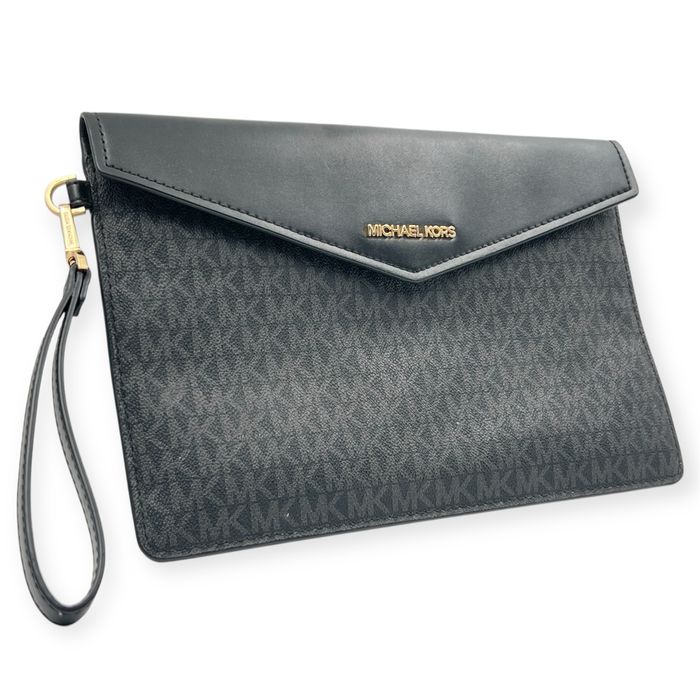 Michael Kors нов оригинален клъч