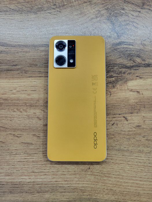 Oppo Reno 7  16/128гб