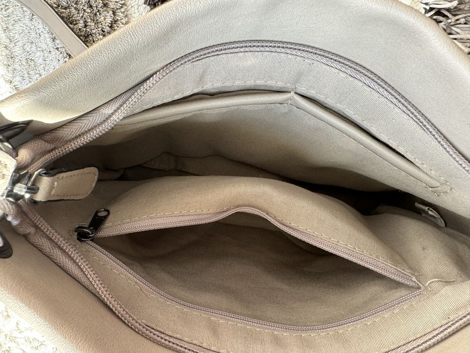 Красивая и стильная сумка