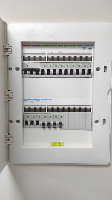 Электрик Актобе. Аварийный выезд.