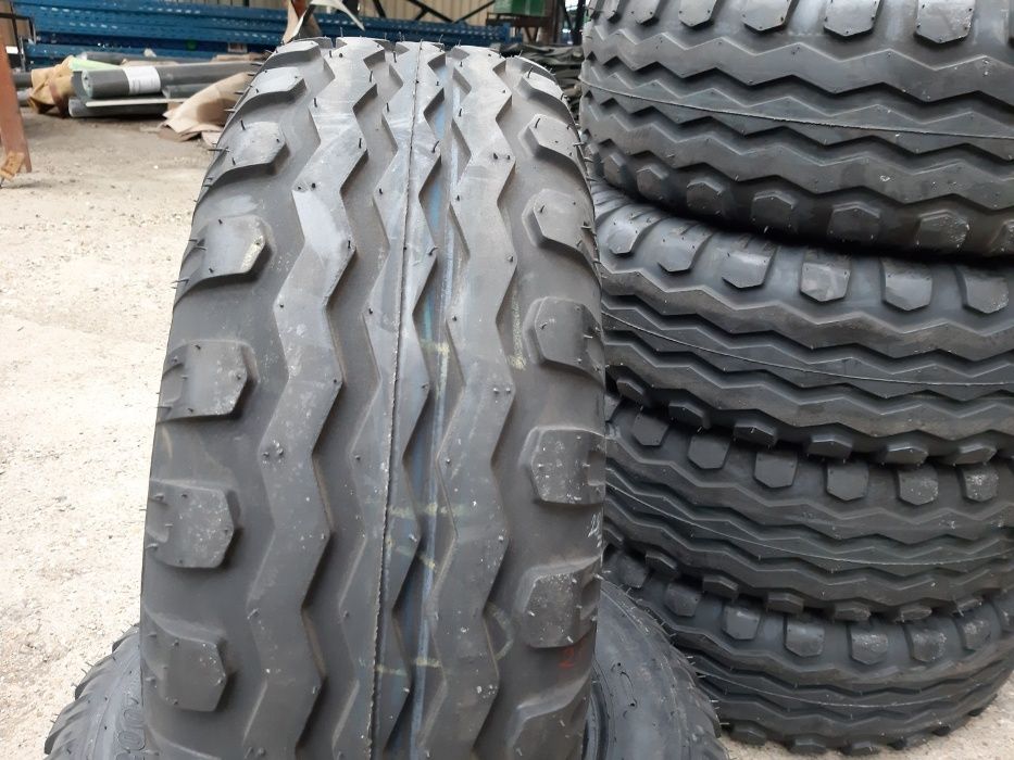 Anvelope noi 10/0/75-15.3 MRL 12PLY Cauciucuri agricole de mig