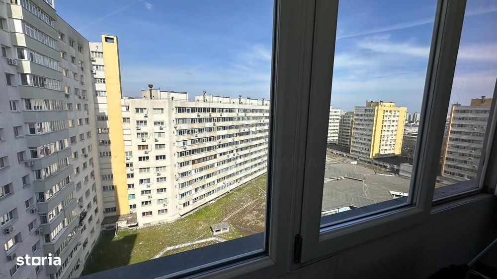 Apartament 3 camere Piata Obor Metrou