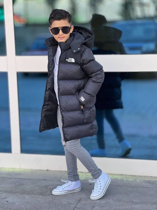 Gecute barbati și copii