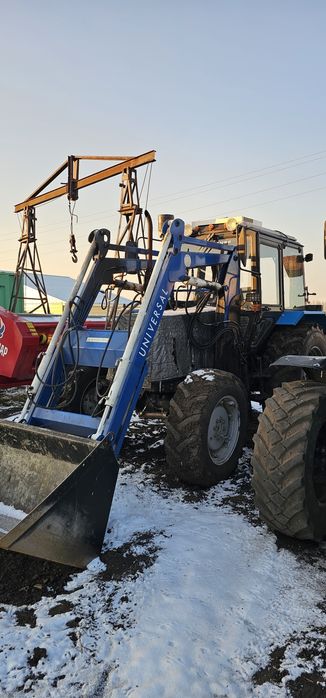Продам МТЗ Беларус 952