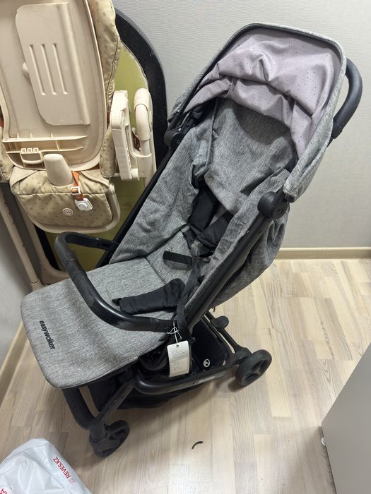 Детская коляска Easywalker Miley