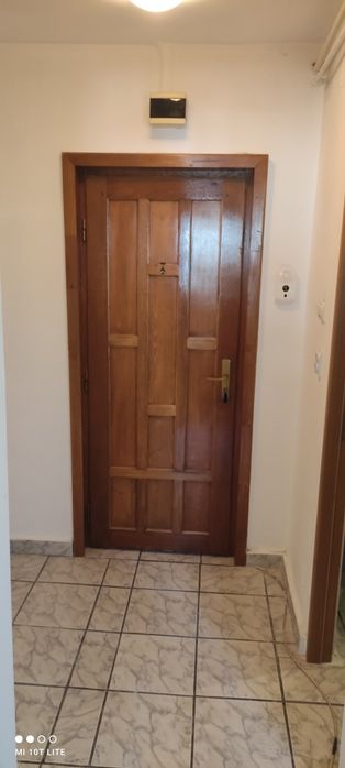 Garsoniera cf.1 Etaj 3