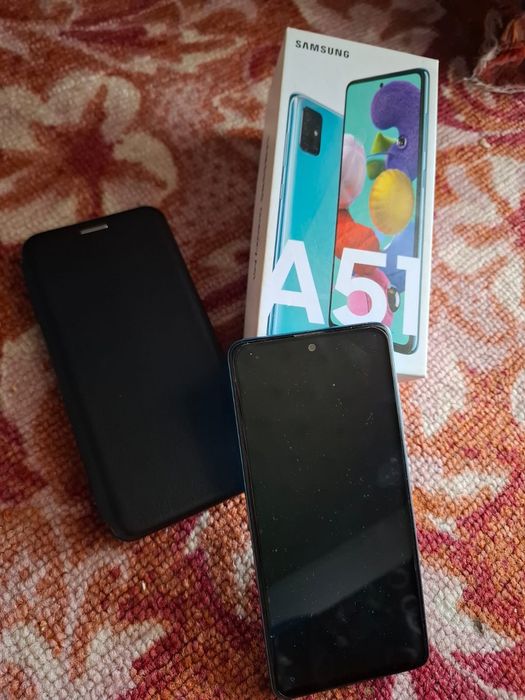 Продам Самсунг Галакси а 51, редми 12 цены разные