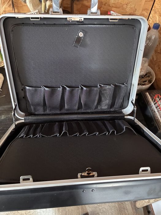 Trusa Scule Electrician Haupa