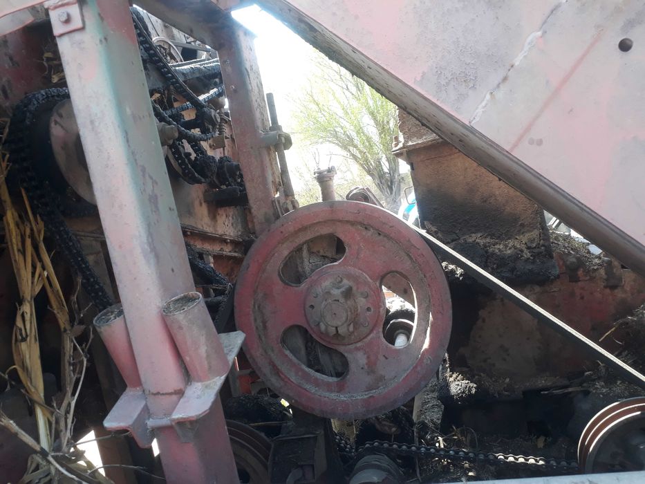 Продам Херсонец 9