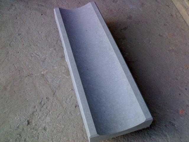 Лотки водоотводные бетонные