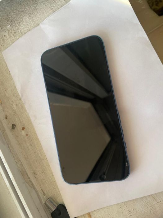 Сатылады Айфон 13 256гв