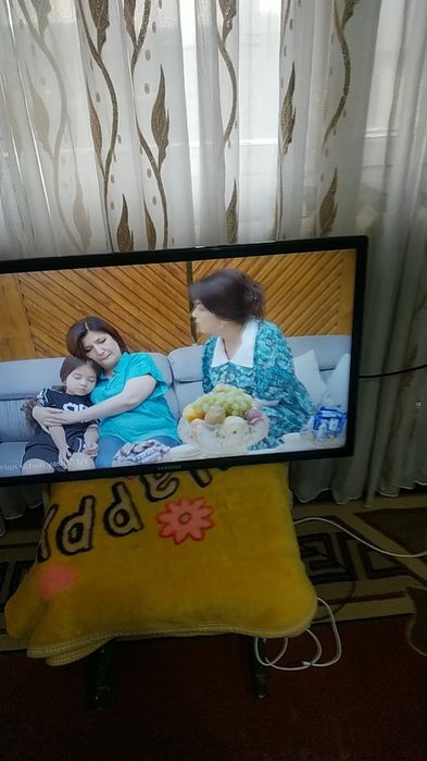 Samsung 32 tali holati zor