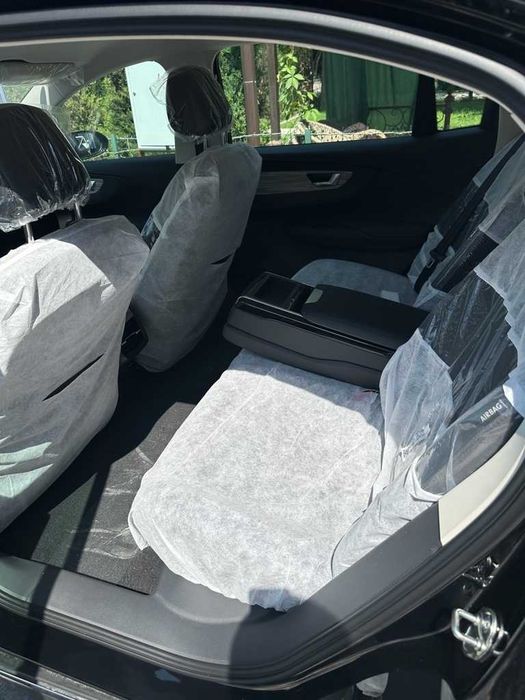 HONGQIE E-QM5 610km naxt va xalol nasiyaga