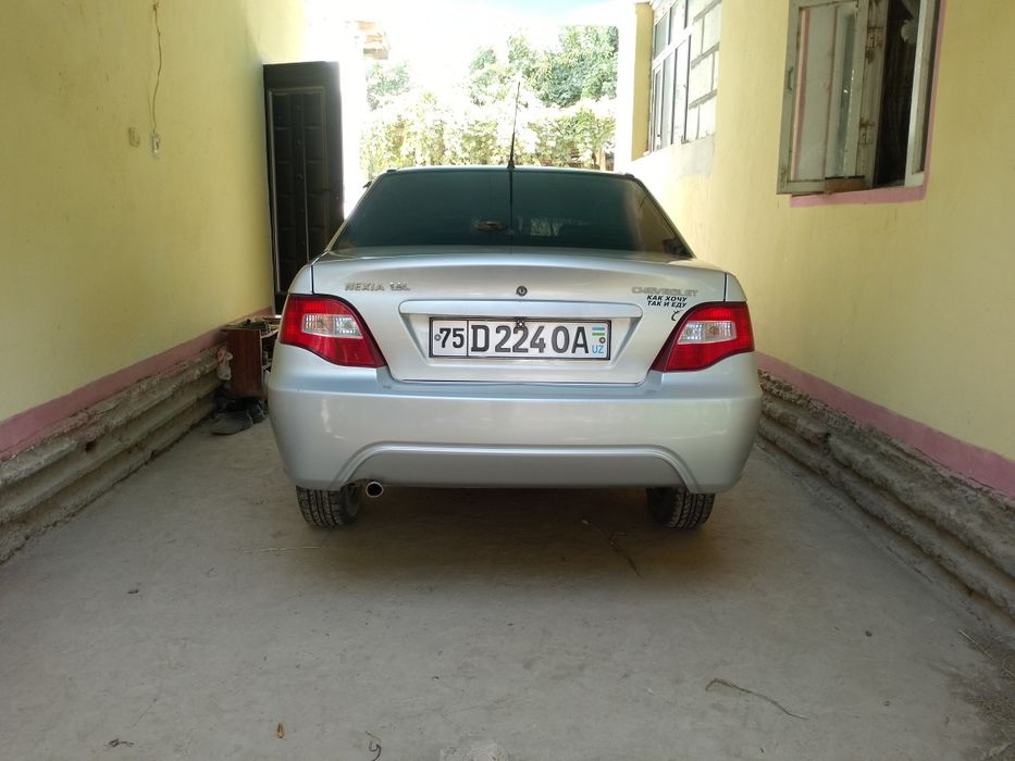 Moshin zoʼr jjda yaxshi xolatda.