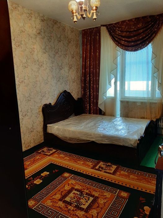 Ижарага берилади 2 хонали кв ойлага берилади Спудникда