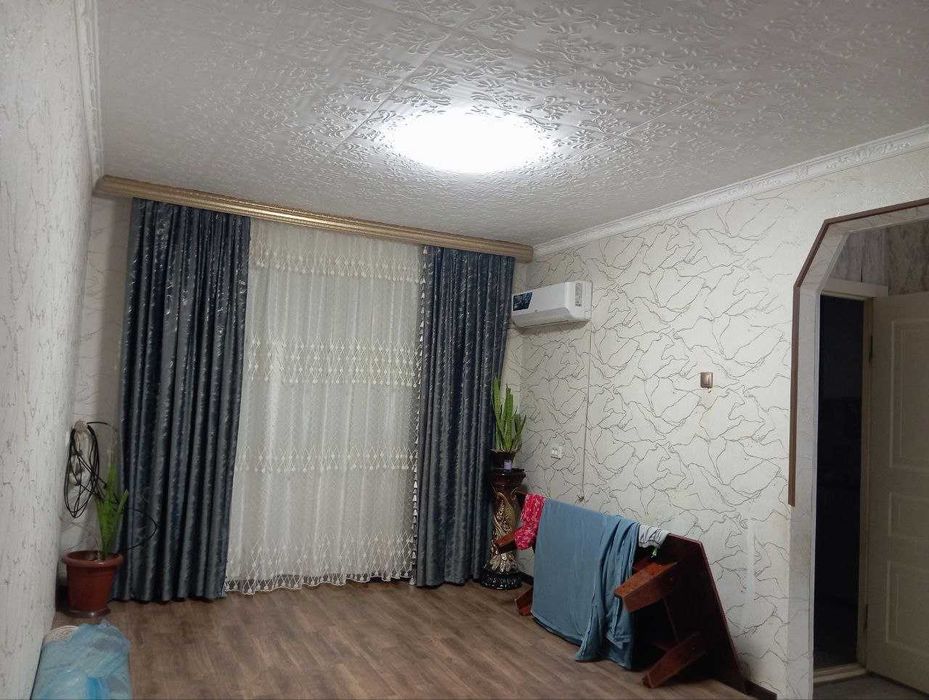 Ko'chmas mulk tayyor kvartira