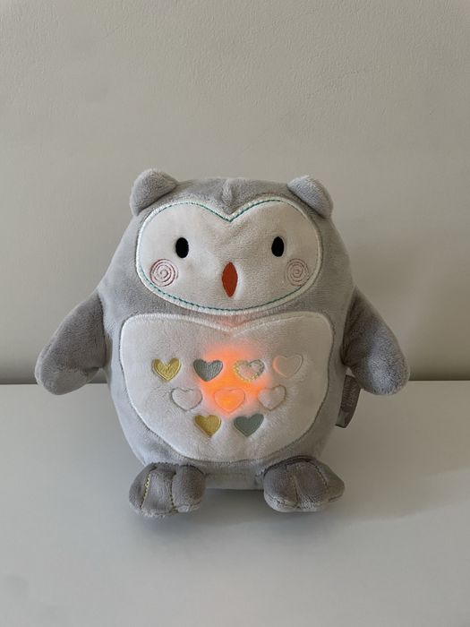 Бухалчето Оли - Tomme Tippee