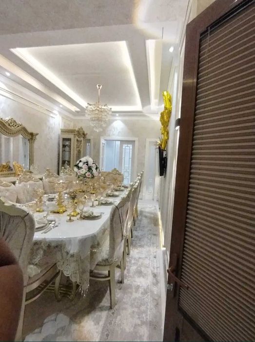 Novostroykadan Uy sotiladi