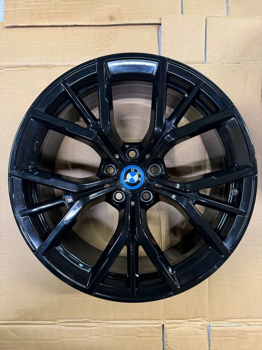 Jante Originale BMW Seria 5 G30 R19 M845