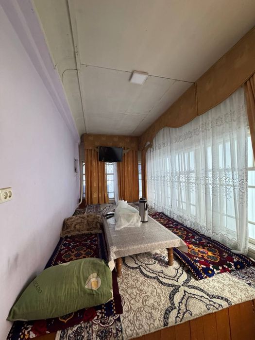 Удачное расположение! 6-комнатный дом в Сырдарье — 75 000$