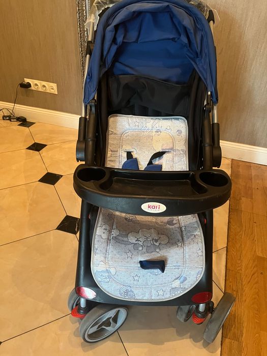 Baby stroller (kari brand