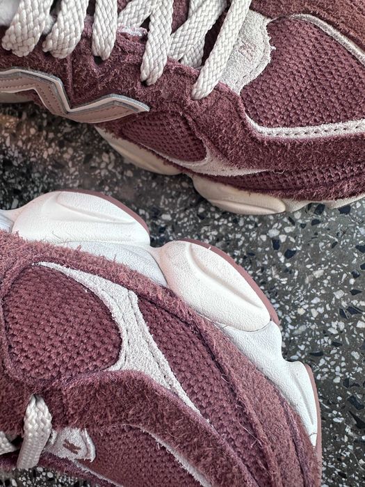 Маратонки New Balance