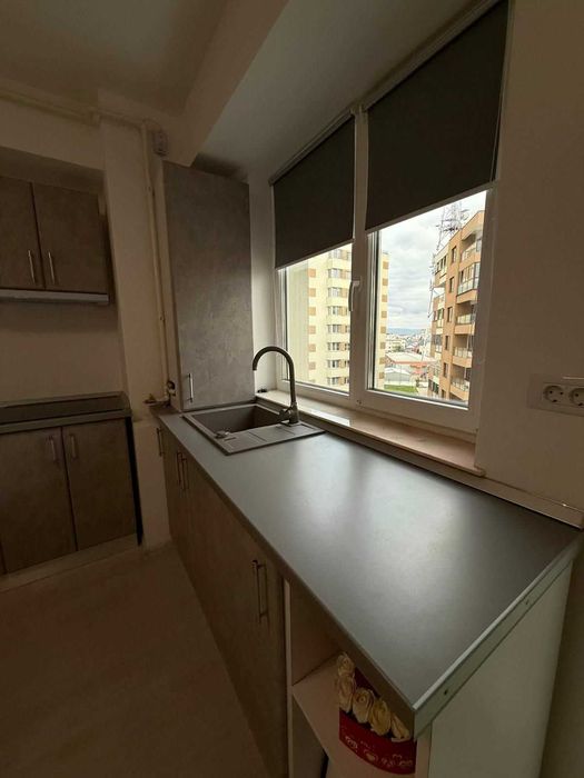 Apartament 3 camere de vânzare – Bacău Nord zona residentiala FIALD