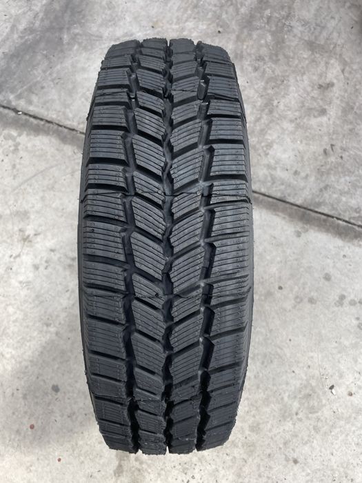 Anvelope M+S  Iarna 195/70 R15C Garantie 3 Ani!